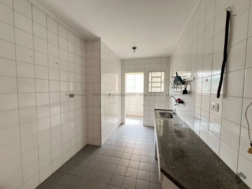 Apartamento amplo e com melhor preço da regiçao, financiável e bem localizado em Campo Grande/MS