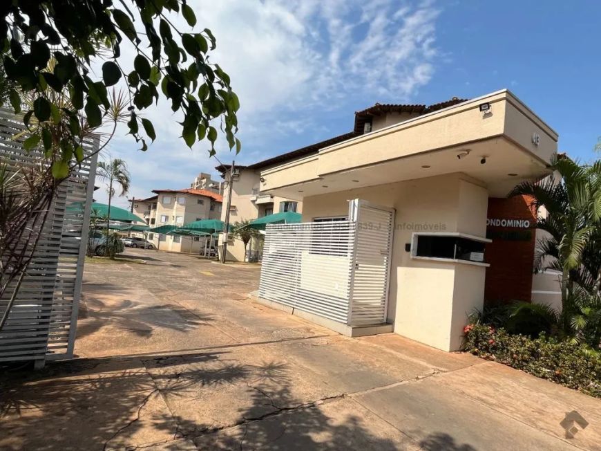 Apartamento amplo e com melhor preço da regiçao, financiável e bem localizado em Campo Grande/MS