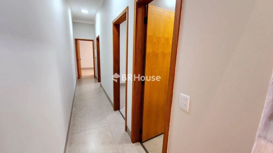 Jardim Jockey Club | Casa 2 quartos, sendo 1 suite