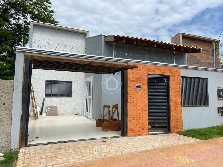 IMOVEL NOVO COM 3 QUARTOS NA VILA MARLI