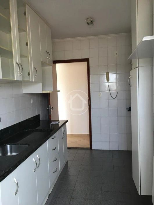APARTAMENTO RESIDENCIAL LARANJEIRAS