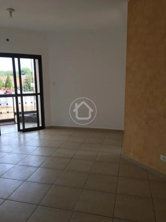 APARTAMENTO RESIDENCIAL LARANJEIRAS