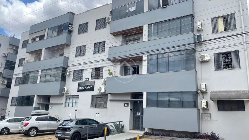 APARTAMENTO PRÓXIMO A FACULDADE INSTED.