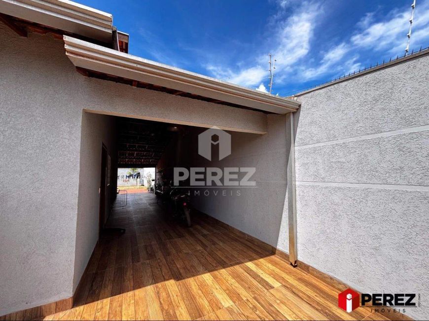 Casa Térrea no Bairro Itamaracá