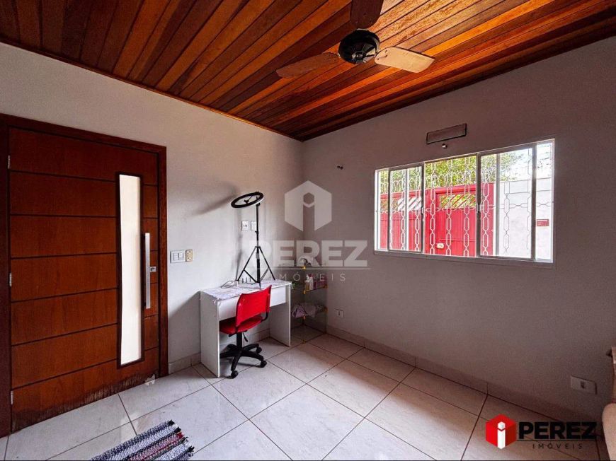 Casa Térrea no Bairro Itamaracá