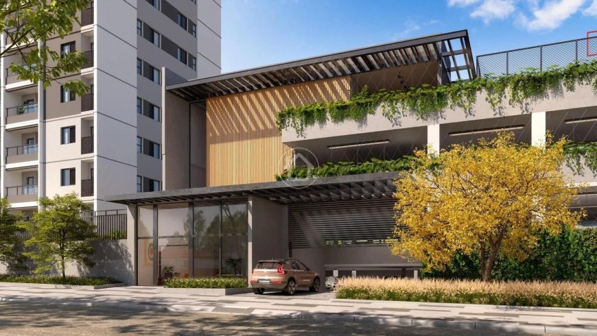 APARTAMENTO 77M² - 02 SUÍTES OU 01 SUÍTE E 02 QTS
