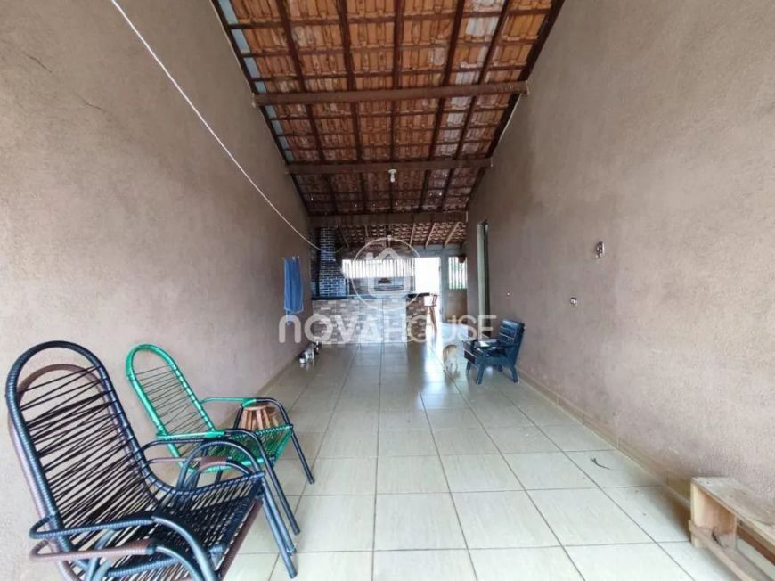CASA COM QUITAL