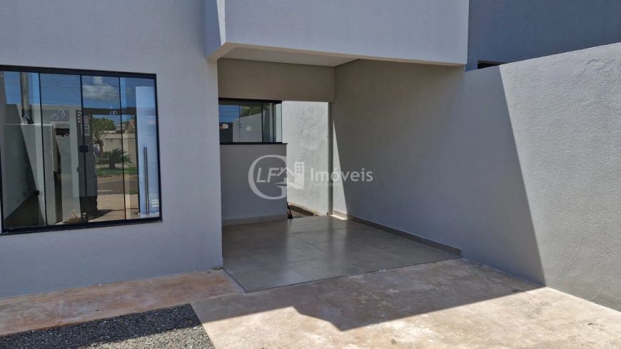 Imperdível oportunidade de compra: Casa à venda em Campo Grande-MS, Vila Manoel Taveira - 3 quartos,