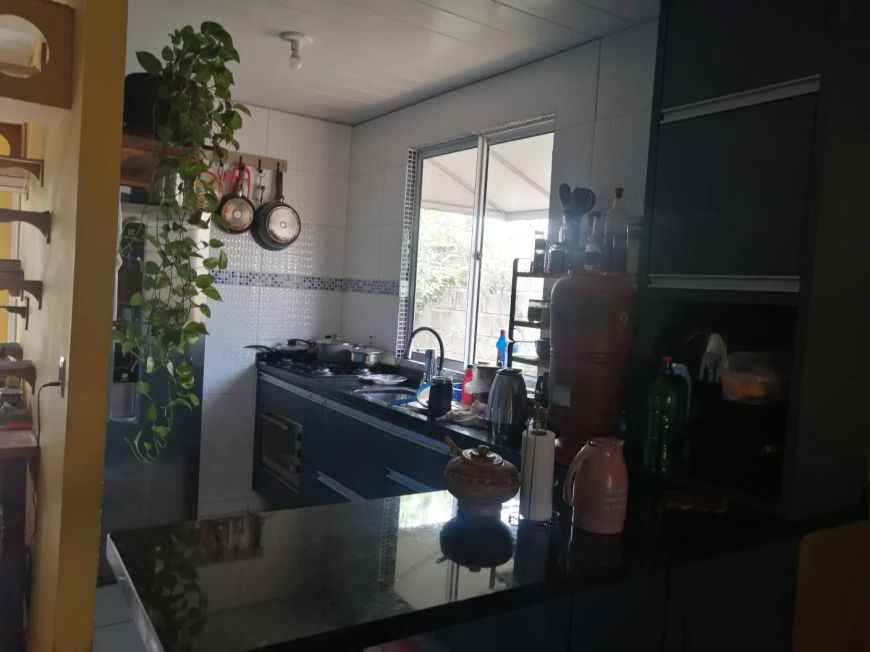 Imóvel para venda possui 63 metros quadrados com 2 quartos em Jardim São Conrado - Campo Grande - MS