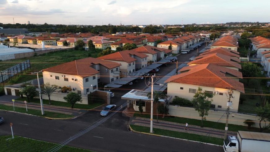 Apartamento Duplex Nova Inglaterra Tiradentes -Campo Grande