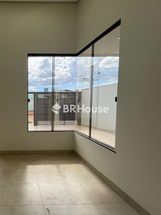 Residencial Betaville | Casa 3 quartos, sendo 1 suite