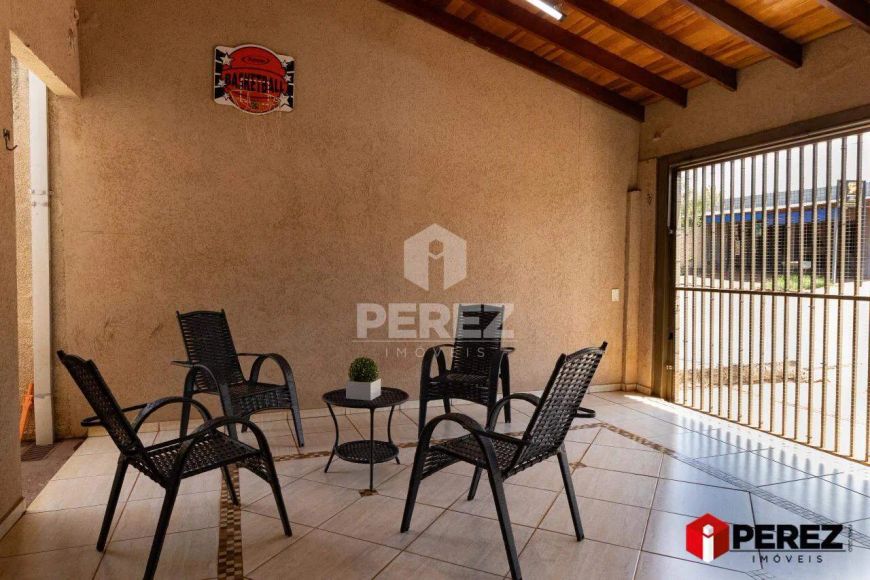 Casa Térrea no Bairro Pioneiros