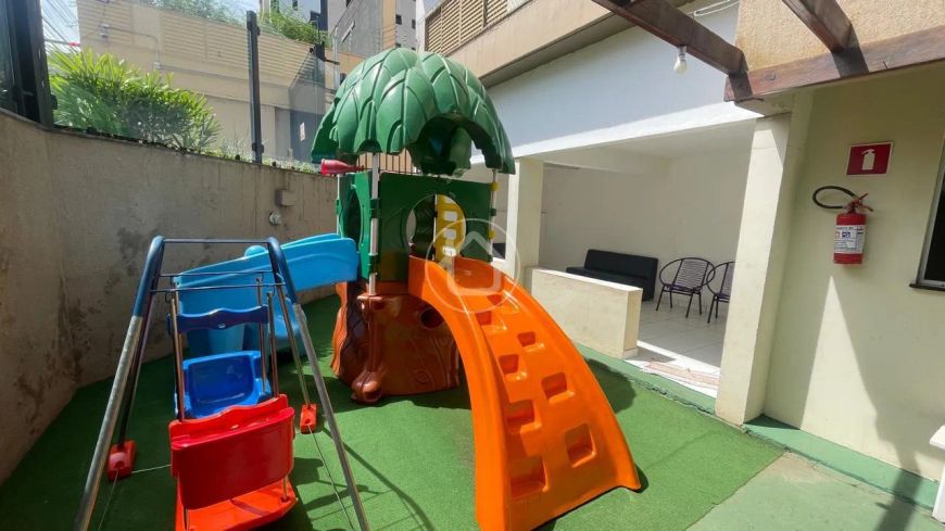 APARTAMENTO 2 DORMITÓRIOS SENDO 1 SUÍTE