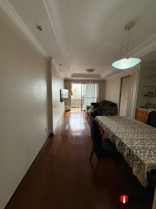 Apartamento no Edifício Atlanta