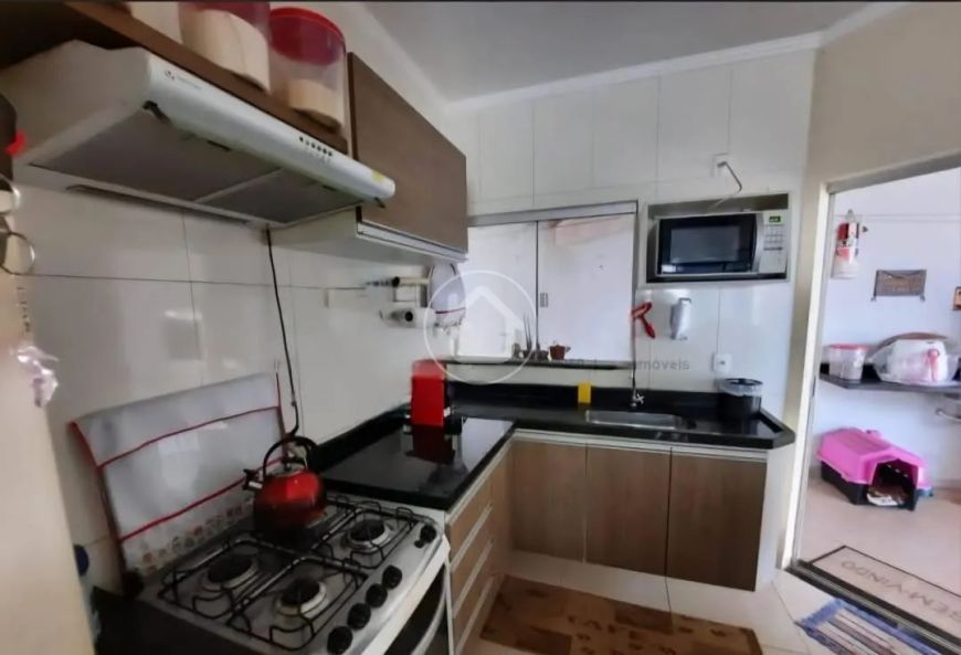 CASA CONDOMINIO PRÓXIMO AO MARIA PEDROSSIAN