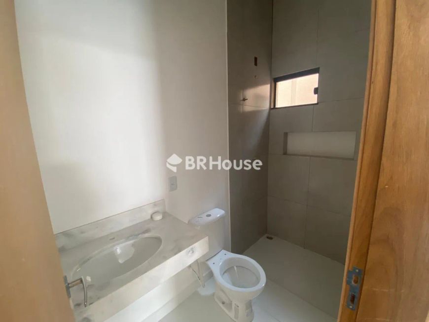 Mata do Jacinto | Casa 3 quartos, sendo 1 suite