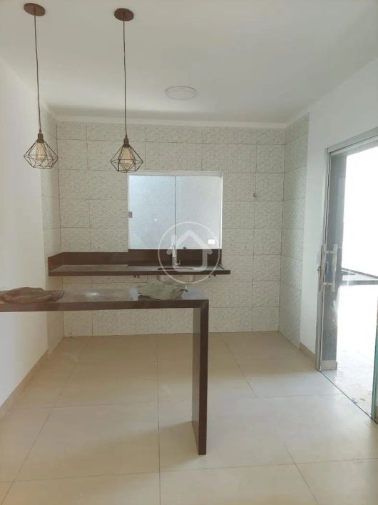 CASA 3 DORMITÓRIOS E GOURMET NO RITA VIEIRA