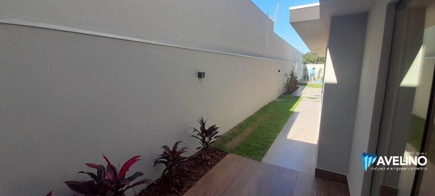 Casa Terrea com terreno de 360m² no Bairro Panorama