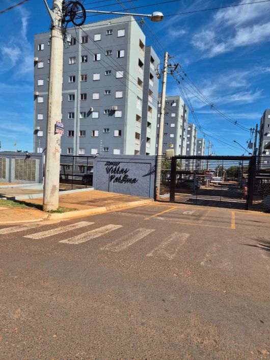 Lindo Apartamento Condominio Villas de Paloma I