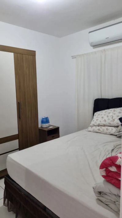 Lindo Apartamento Condominio Villas de Paloma I