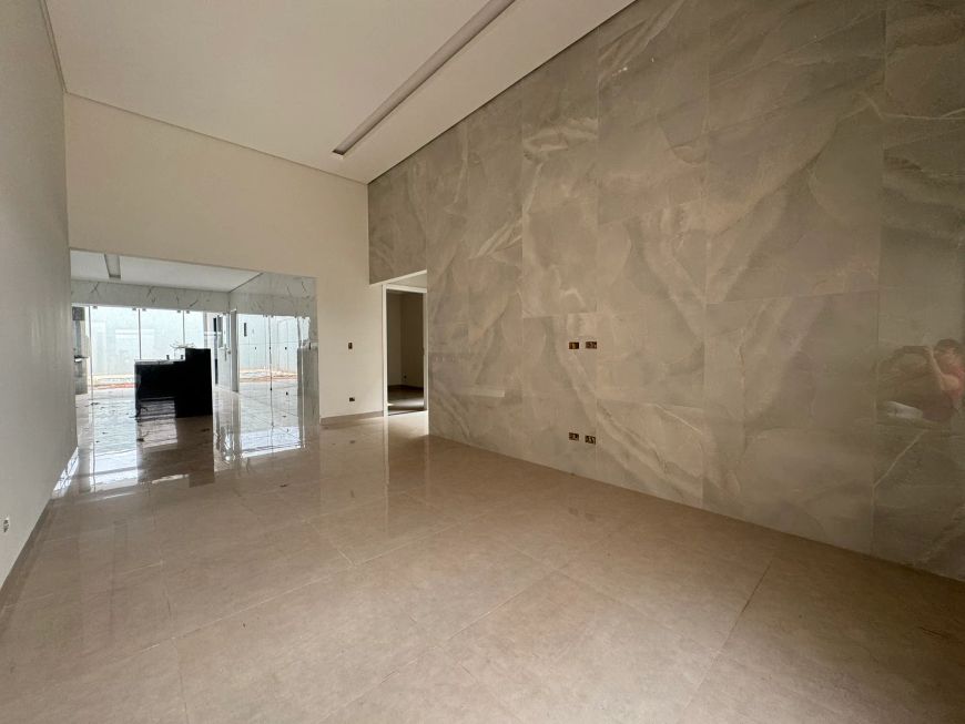 Casa no Rita Vieira c/ 03 suite + piscina