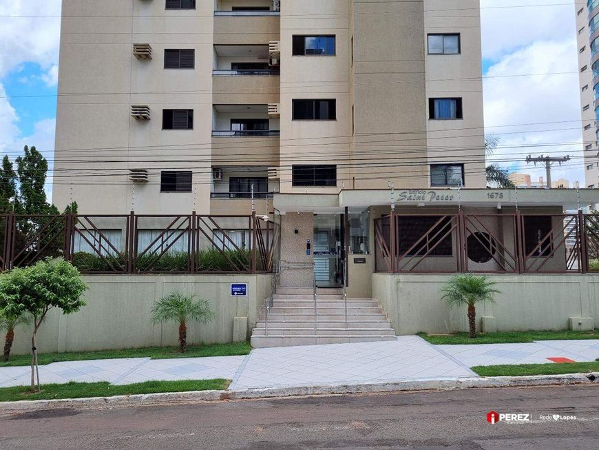 Apartamento no Sant Peter