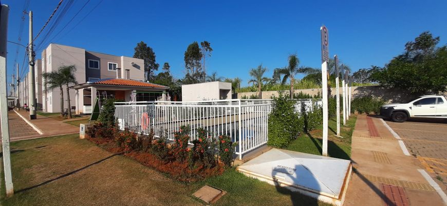 Residencial Solar dos Sabias 1