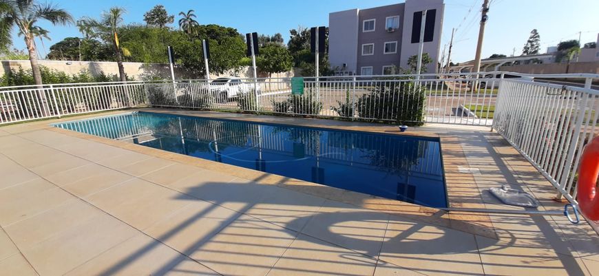 Residencial Solar dos Sabias 1