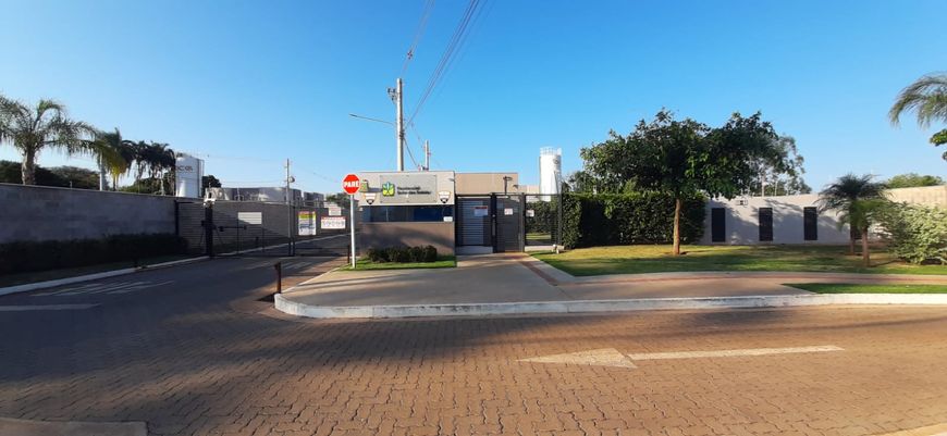Residencial Solar dos Sabias 1