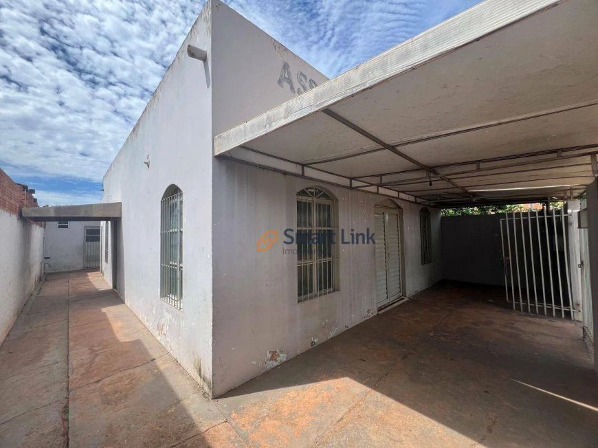 Terreno à venda, 200 m² por R$ 170.000,00 - Jardim Los Angeles - Campo Grande/MS