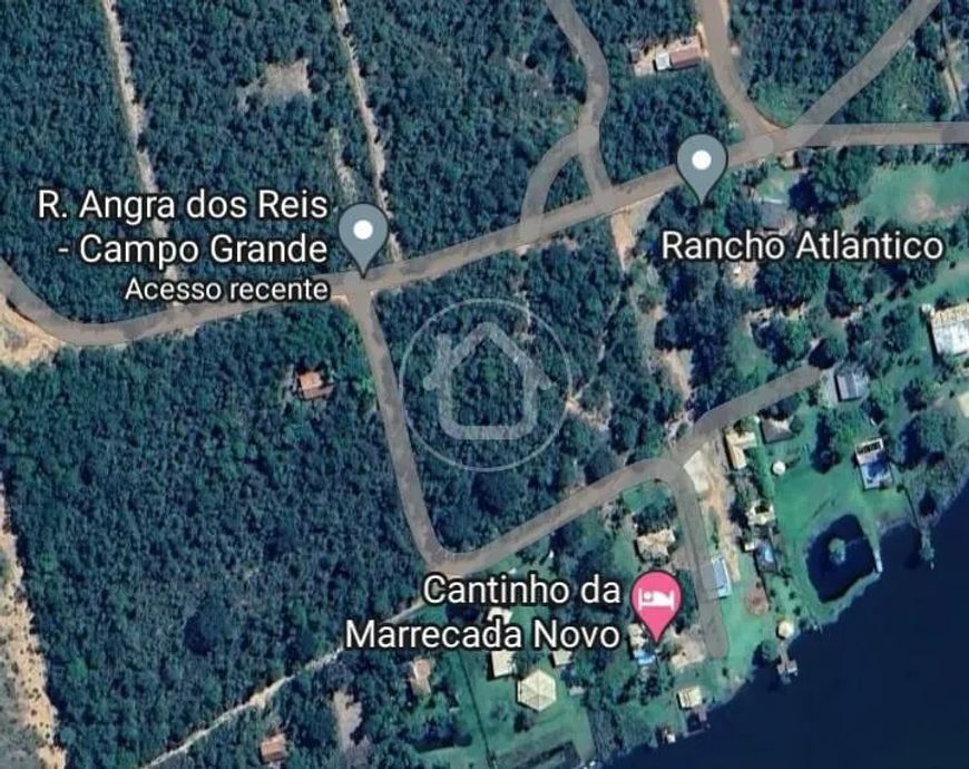 TERRENO NO PARQUE ATLANTICO