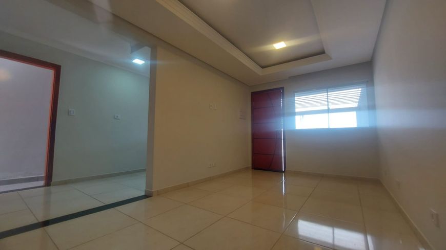 Casa para venda possui 104 metros quadrados com 2 quartos em Caiçara - Campo Grande - MS