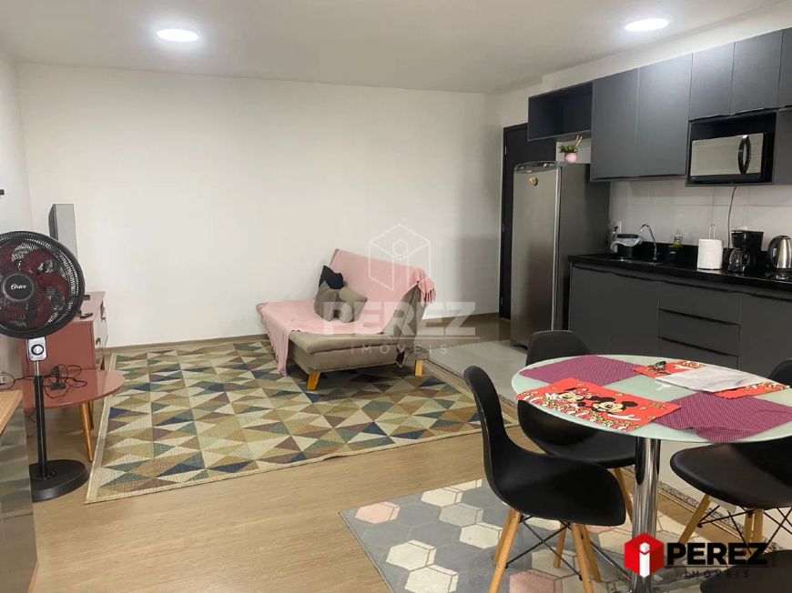 Apartamento no Jooy Styles