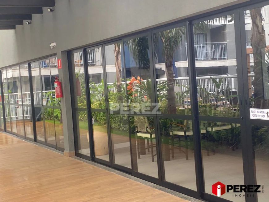 Apartamento no Jooy Styles