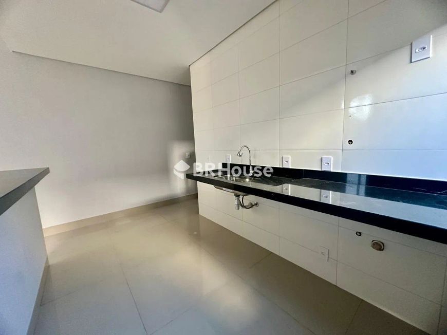 Vila Danúbio Azul | Casa 2 quartos, sendo 1 suite