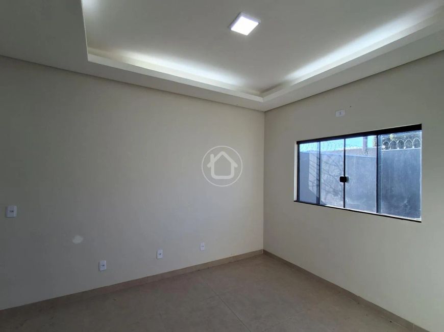 CASA NOVA COM 03 QUARTOS E SUÍTE NO JD SAMAMBAIA