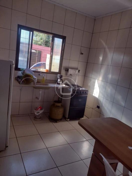 EXCELENTE ESPAÇO NOS FUNDOS