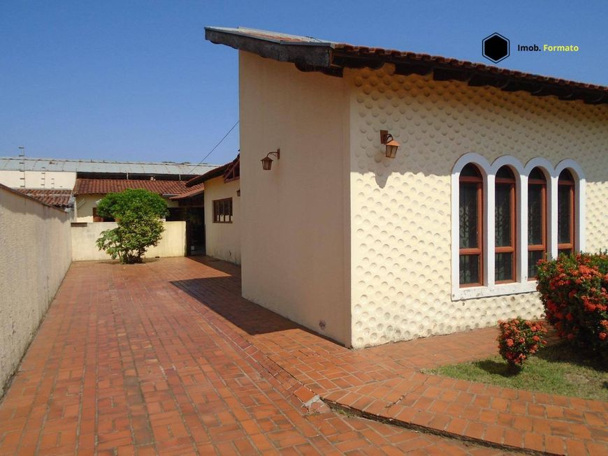 Casa à venda, 250 m² por R$ 550.000,00 - Vila Progresso - Campo Grande/MS
