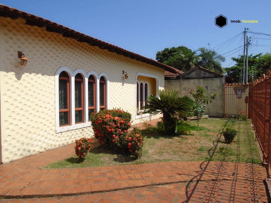 Casa à venda, 250 m² por R$ 550.000,00 - Vila Progresso - Campo Grande/MS
