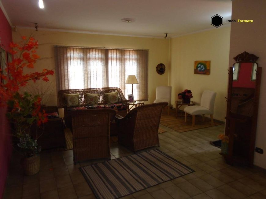 Casa à venda, 250 m² por R$ 550.000,00 - Vila Progresso - Campo Grande/MS