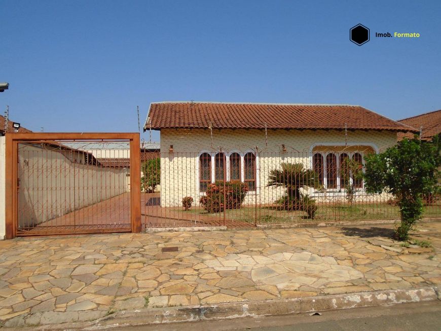 Casa à venda, 250 m² por R$ 550.000,00 - Vila Progresso - Campo Grande/MS