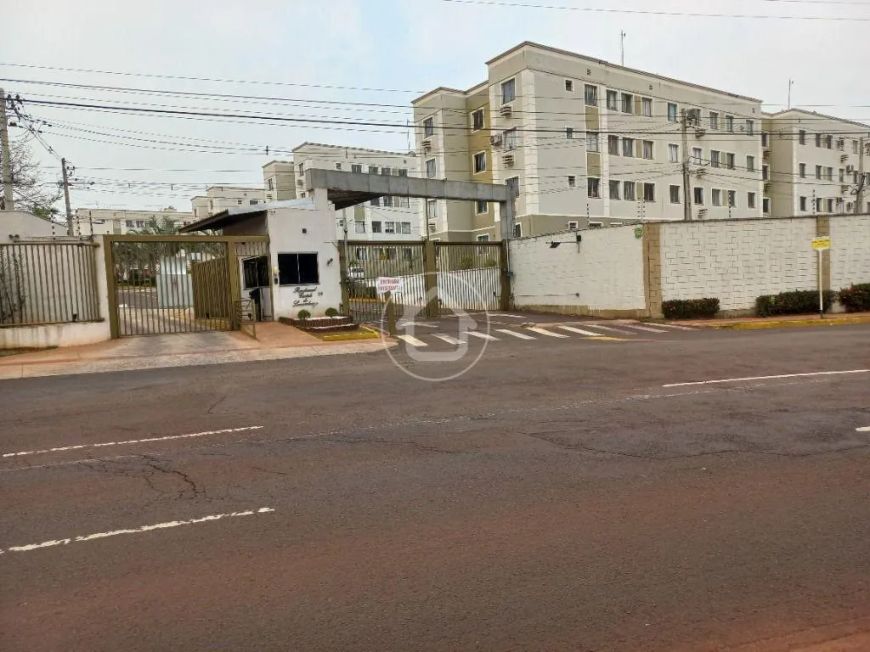 RESIDENCIAL PARQUE CASTELO DE LUXEMBURGO