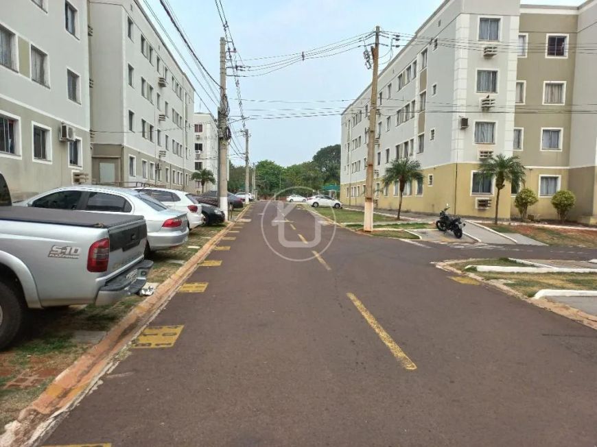 RESIDENCIAL PARQUE CASTELO DE LUXEMBURGO