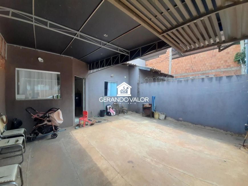 Casa Usada com Ótima Localização e Potencial de Valorização!
