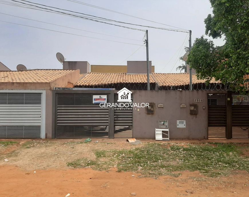 Casa Usada com Ótima Localização e Potencial de Valorização!
