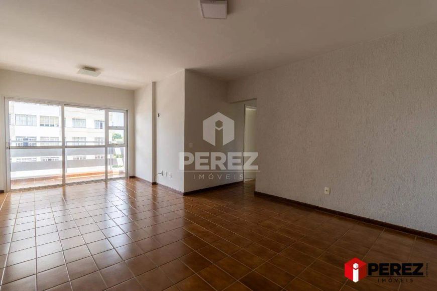 Apartamento no Saint Paul