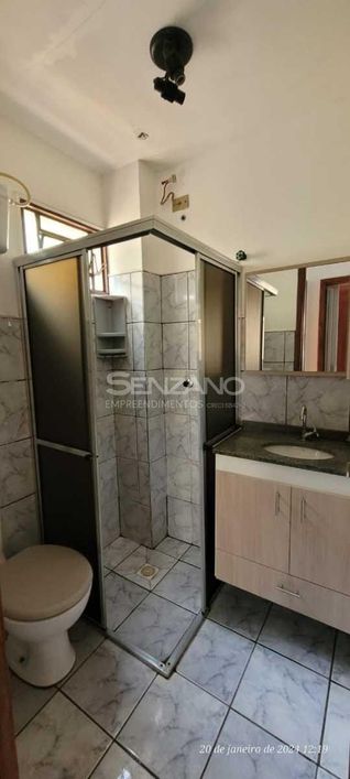 Apartamento em Vila Albuquerque - Campo Grande