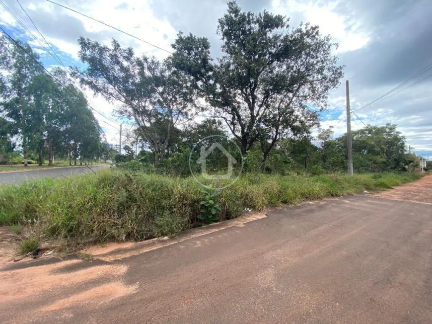 ÁREA PRÓXIMA AO AQUARELA CONDOMÍNIO CLUB