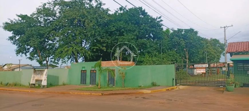CASA EM CONDOMÍNIO 03 QUARTOS