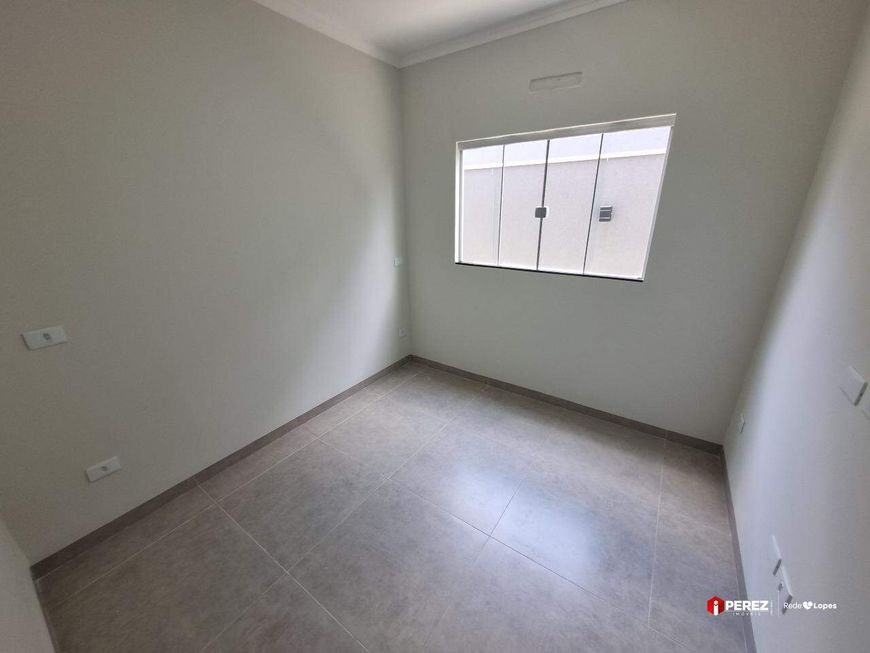 Casa Térrea no Jardim Seminário